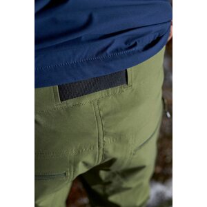 Maloja KammgrasM. Softshell Pants Mens