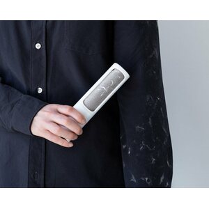 Steamery Lint Brush