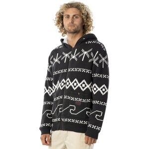 Rip Curl Campus Knit Hood Mens