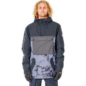 Rip Curl Primative Anorak Jacket Mens
