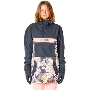 Rip Curl Primative Anorak Jacket Womens