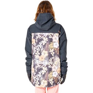 Rip Curl Primative Anorak Jacket Womens