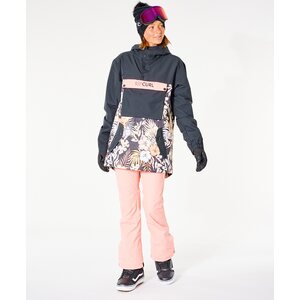 Rip Curl Primative Anorak Jacket Womens