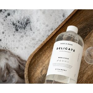 Steamery Delicate Laundry Detergent