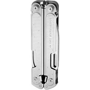 Leatherman Free P2 with Nylon Sheath