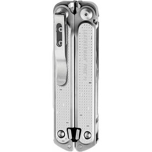 Leatherman Free P2 with Nylon Sheath
