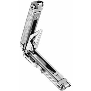 Leatherman Free P2 with Nylon Sheath