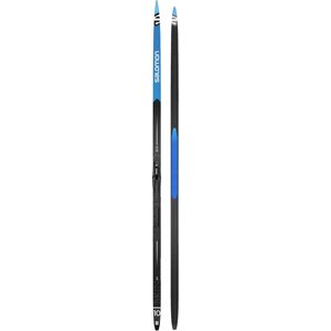 Salomon RC 10 eSKIN + Prolink Shift-In Binding