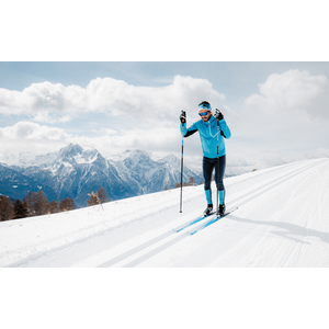 Salomon S/Race eSKIN + Prolink Shift-In -siteet