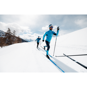 Salomon S/Race eSKIN + Prolink Shift-In -siteet