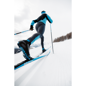 Salomon S/Race eSKIN + Prolink Shift-In -siteet