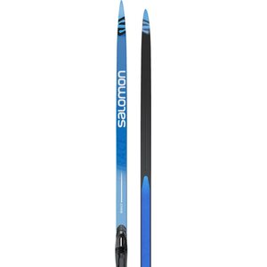Salomon S/Race eSKIN + Prolink Shift-In -siteet