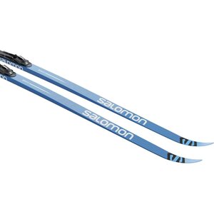 Salomon S/Race eSKIN + Prolink Shift-In -siteet