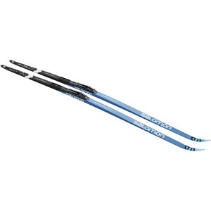 Salomon S/Race eSKIN + Prolink Shift-In -siteet