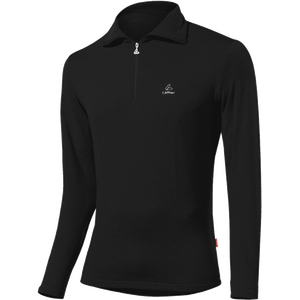 Löffler Midlayer Turtle Transtex Mens