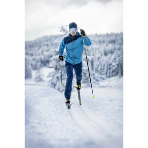 Löffler Pants Active Strech Mens