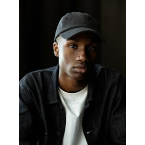 Stiksen 105 Canvas Cap
