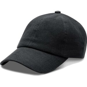 Stiksen 105 Canvas Cap