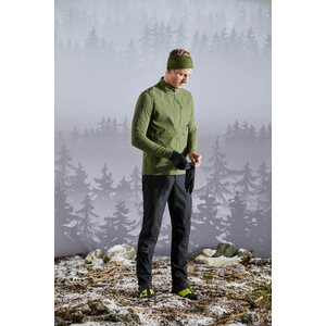 Maloja DompfaffM. Nordic Vest Mens