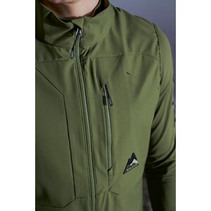 Maloja DompfaffM. Nordic Vest Mens