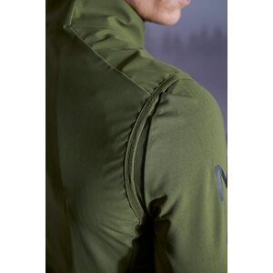 Maloja DompfaffM. Nordic Vest Mens