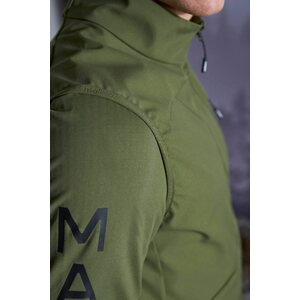 Maloja DompfaffM. Nordic Vest Mens