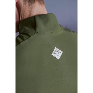 Maloja DompfaffM. Nordic Vest Mens