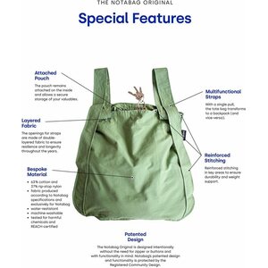 Notabag Original