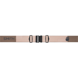 Smith Moment Womens, Quartz Landscape w/ ChromaPop Everyday Rose Gold Mirror