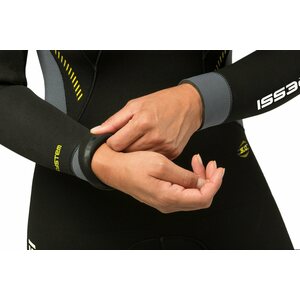 Cressi Fast 5mm + Shell Jacket 5mm Mens