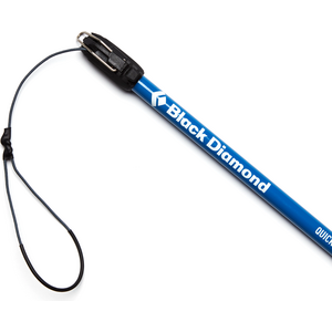 Black Diamond QuickDraw Carbon Probe 240