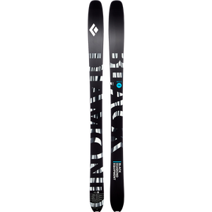 Black Diamond Impulse 104 Skis