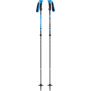 Black Diamond Razor Carbon Pro Ski Poles