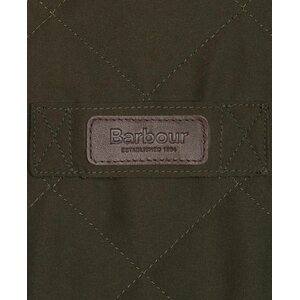 Barbour Burton Quilt
