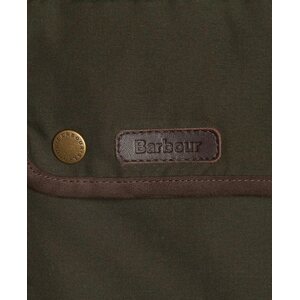 Barbour Burton Quilt