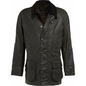 Barbour Bristol Wax Jacket