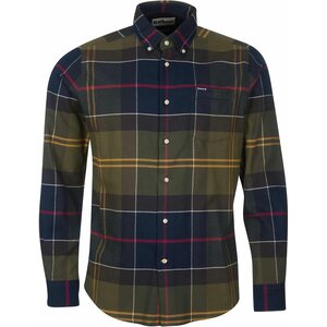 Barbour Edderton Tailored Shirt