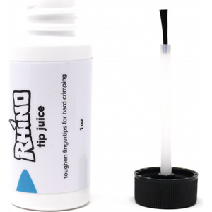 Rhino Skin Solutions Tip Juice Brush On 1oz (28ml)