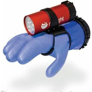 Nanight Soft Goodman Handle/Multi Mount