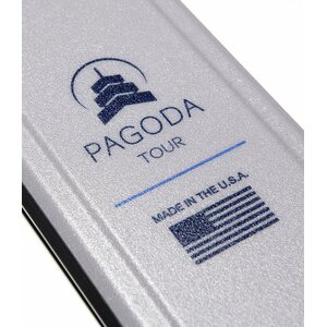 DPS Pagoda Tour 106 C2