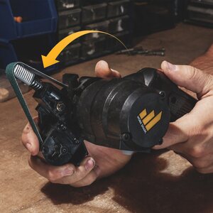 Work Sharp Knife and Tool Sharpener MK2