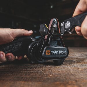 Work Sharp Knife and Tool Sharpener MK2