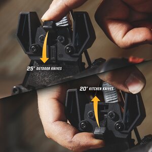 Work Sharp Knife and Tool Sharpener MK2