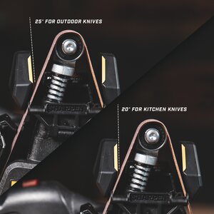Work Sharp Knife and Tool Sharpener MK2