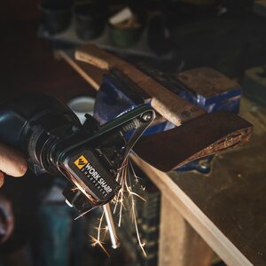 Work Sharp Knife and Tool Sharpener MK2