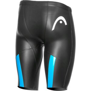Head Buoyancy Jammer Unisex