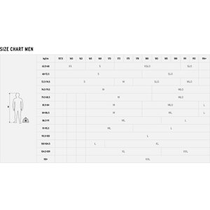 Head Openwater Shell 3.2.2 Man