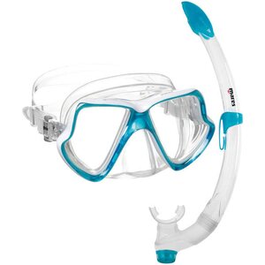 Mares Wahoo Mask+Snorkel Set