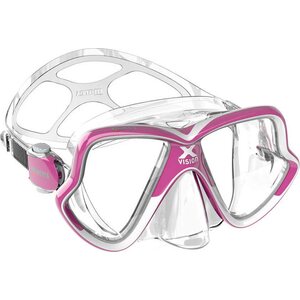 Mares X-Vision Mid 2.0