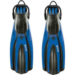 Mares Avanti Superchannel OH (Bungee strap)